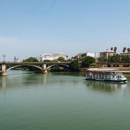 Rocio Suites Apartments Sevilla Pokoj fotografie