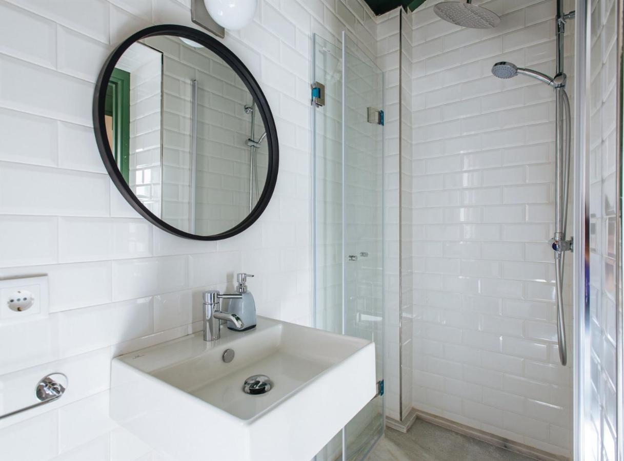 Rocio Suites Apartments Sevilla Pokoj fotografie