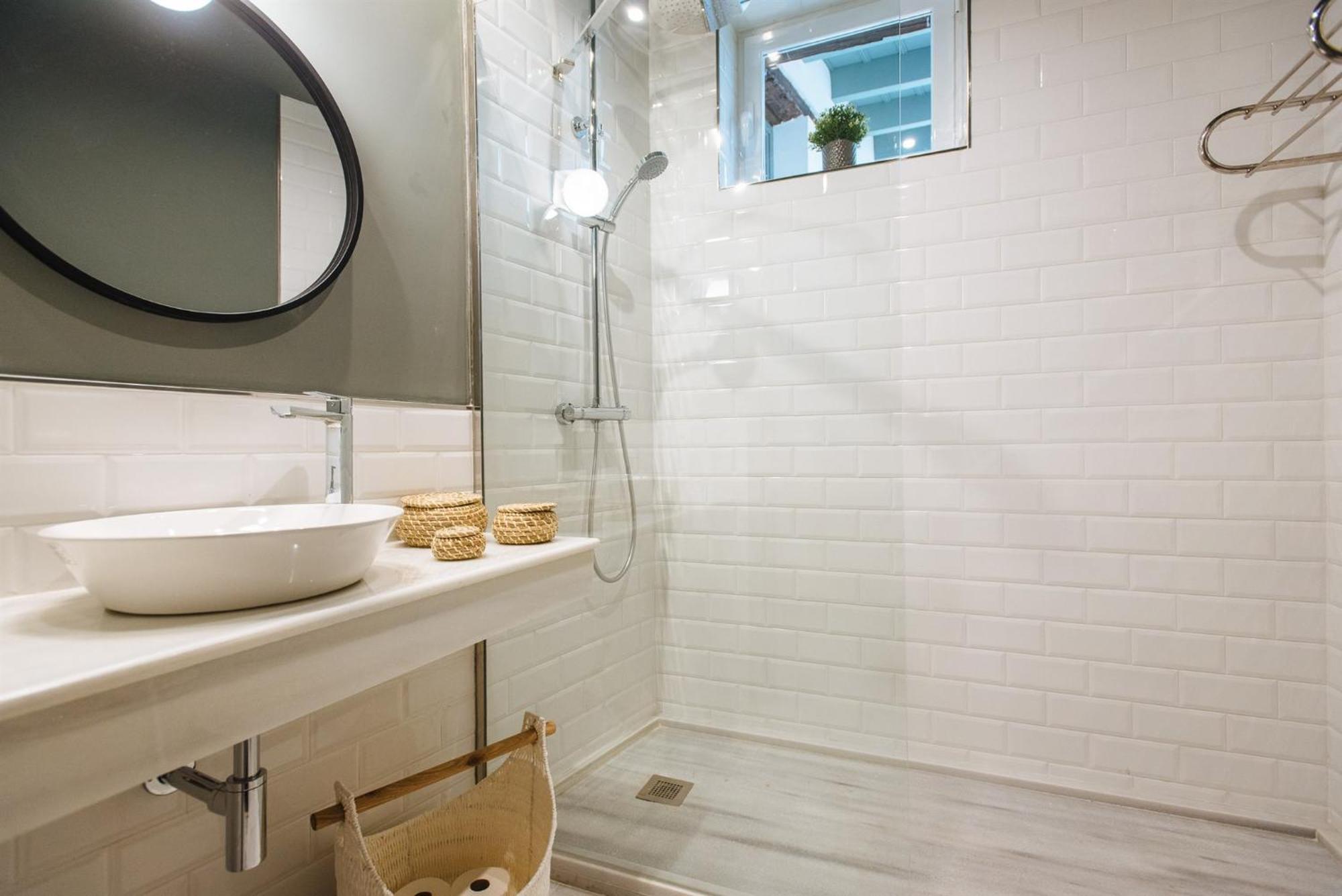 Rocio Suites Apartments Sevilla Pokoj fotografie