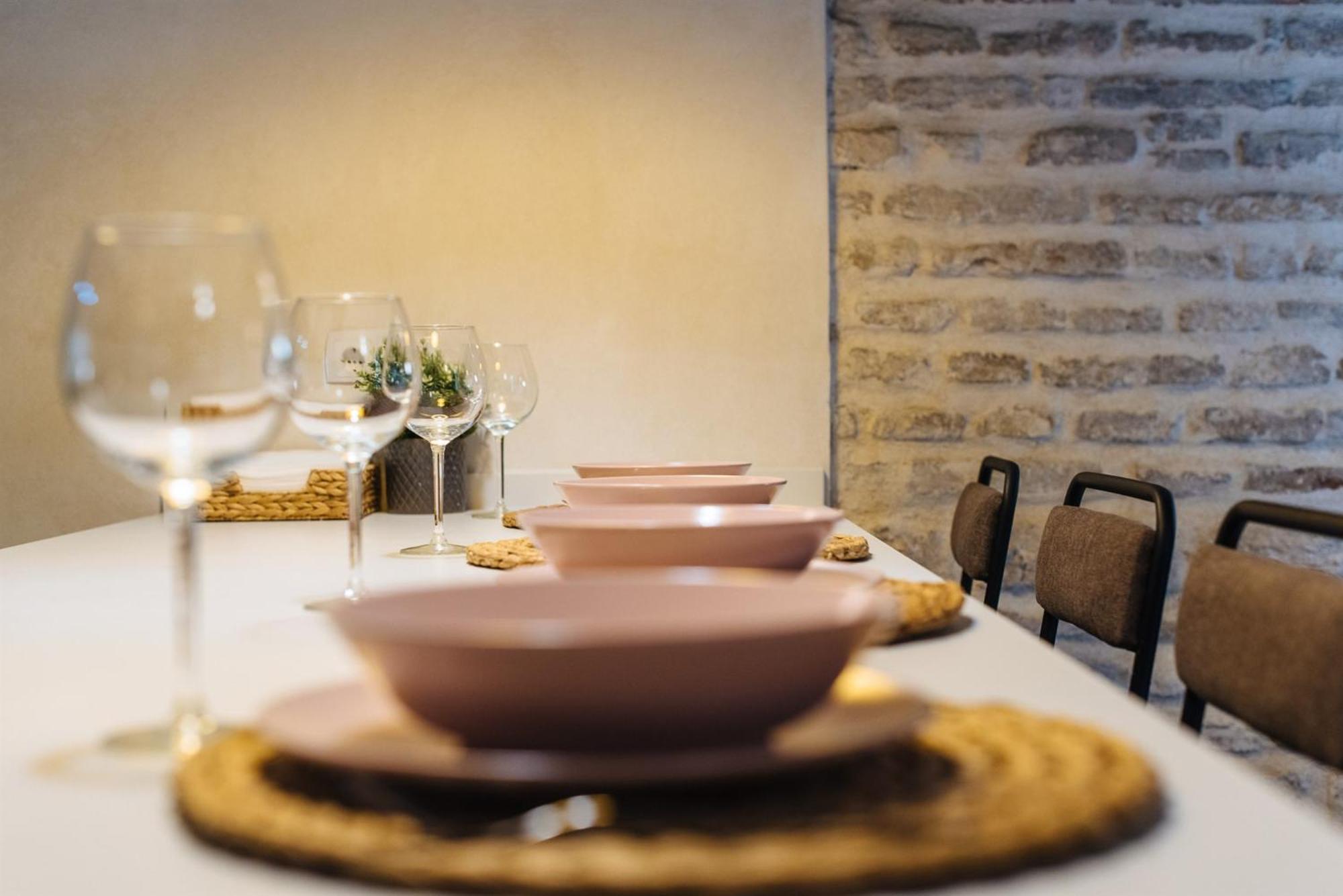 Rocio Suites Apartments Sevilla Pokoj fotografie