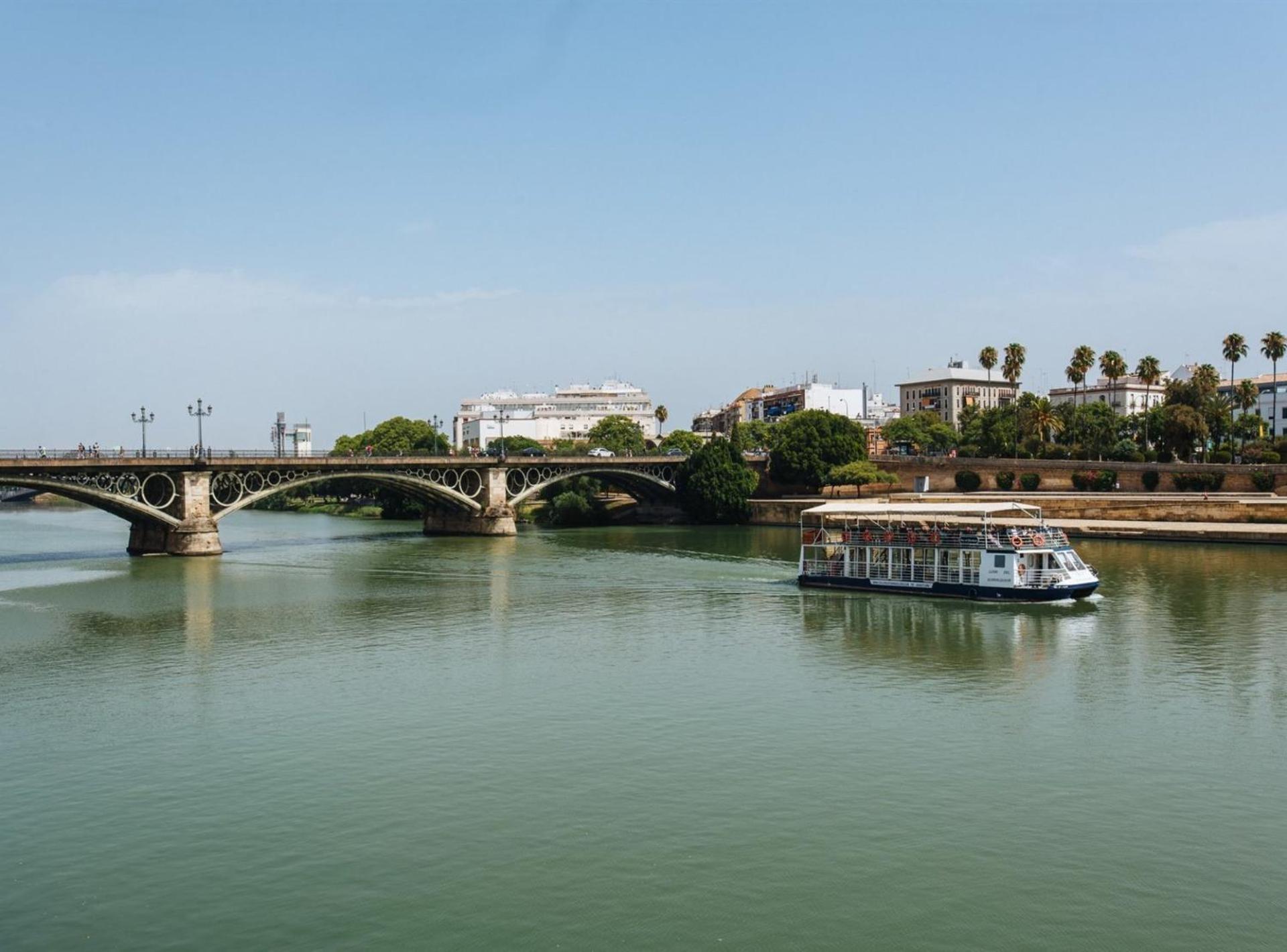 Rocio Suites Apartments Sevilla Pokoj fotografie